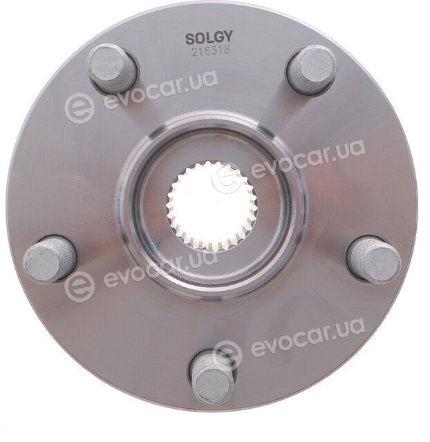Solgy 216318