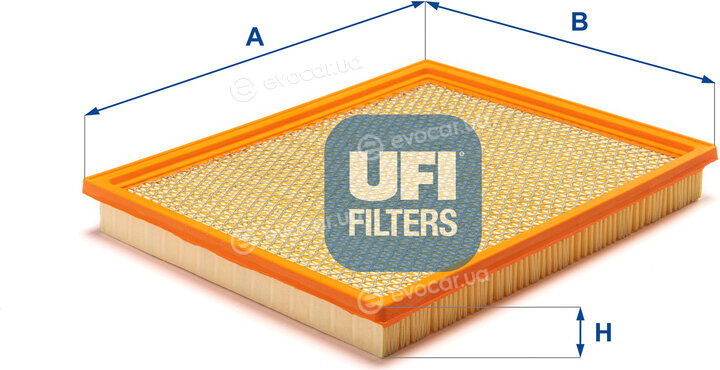 UFI 30.284.00