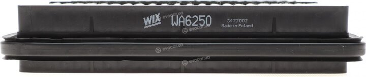 WIX WA6250