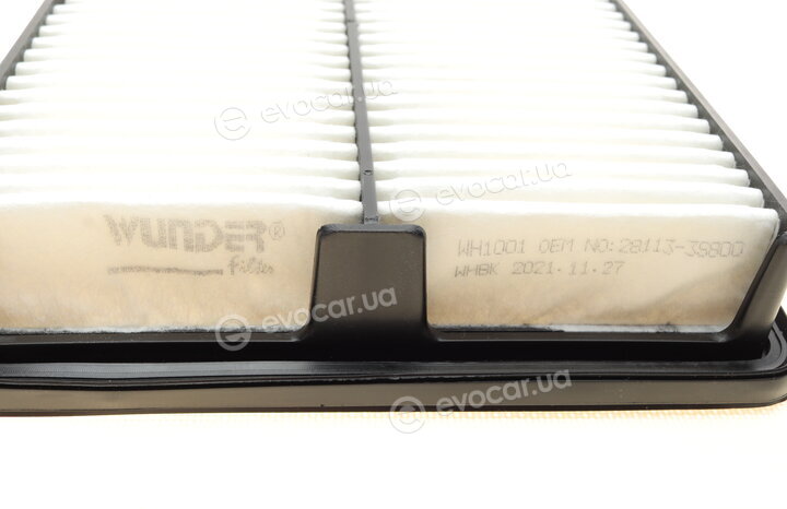 Wunder WH 1001