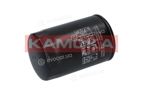 Kamoka F100501