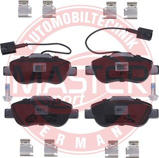 Master Sport 13046038462N-SET-MS