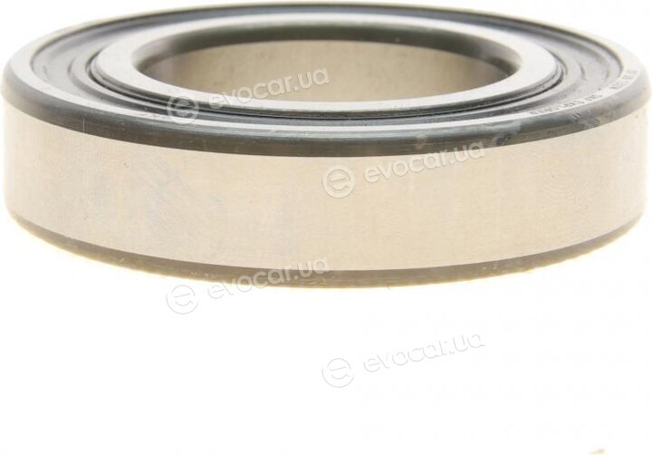 SKF 6007-2RS1