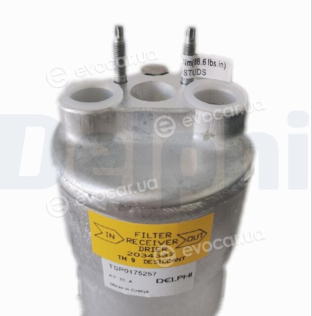Delphi TSP0175257