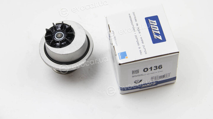 Dolz O136
