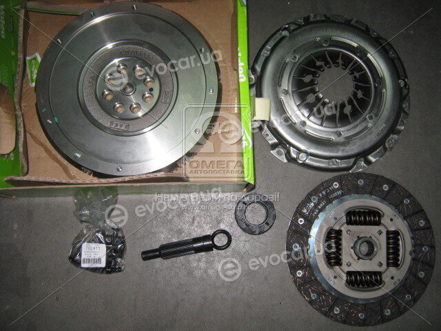 Valeo 835104