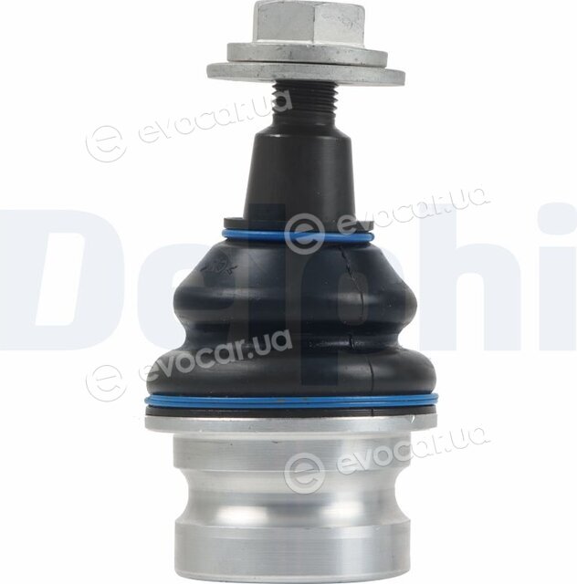 Delphi TC4588