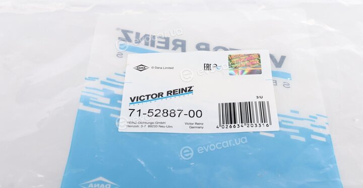 Victor Reinz 71-52887-00