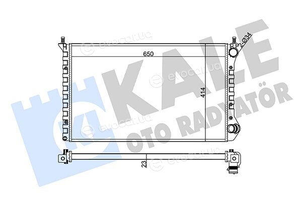 Kale 346110