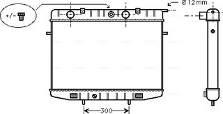 AVA OL2175