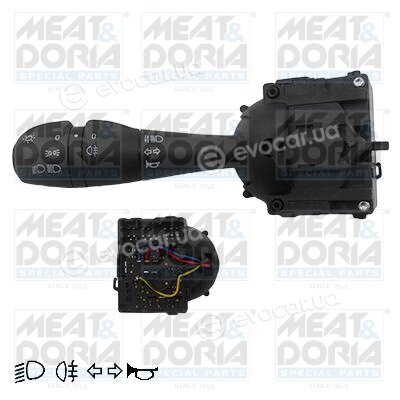 Meat & Doria 23200