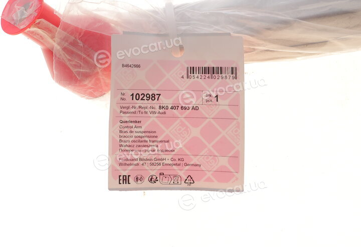 Febi 102987