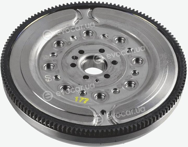 Sachs 2294 001 995