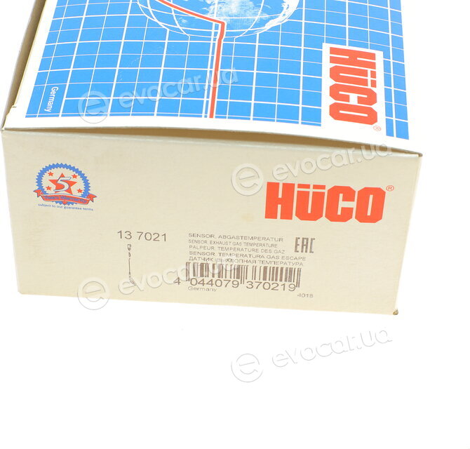 Astemo (Hitachi) / Huco 137021