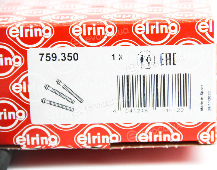 Elring 759.350