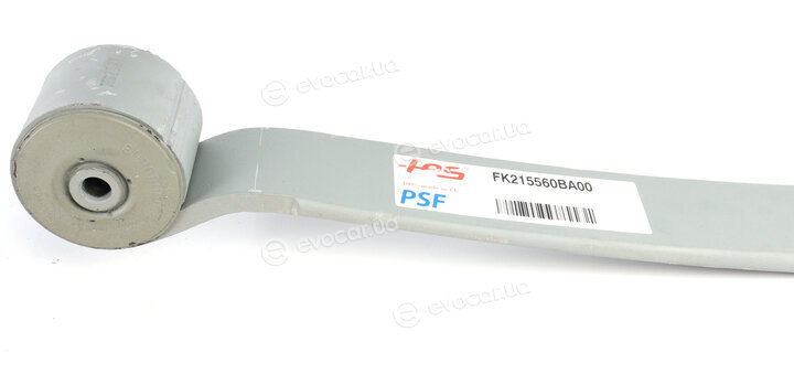 TES FK215560BA0019 Z/T