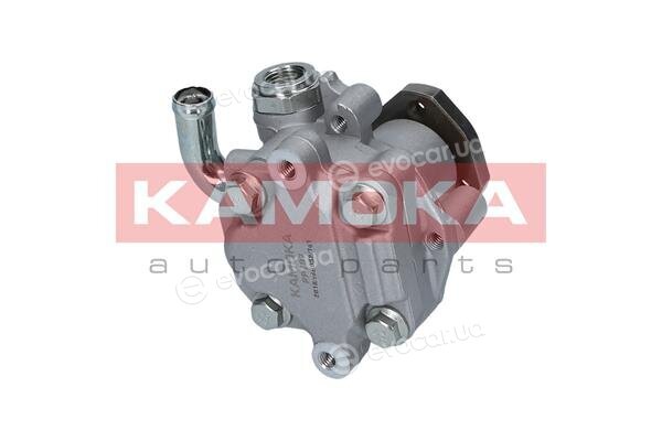 Kamoka PP197
