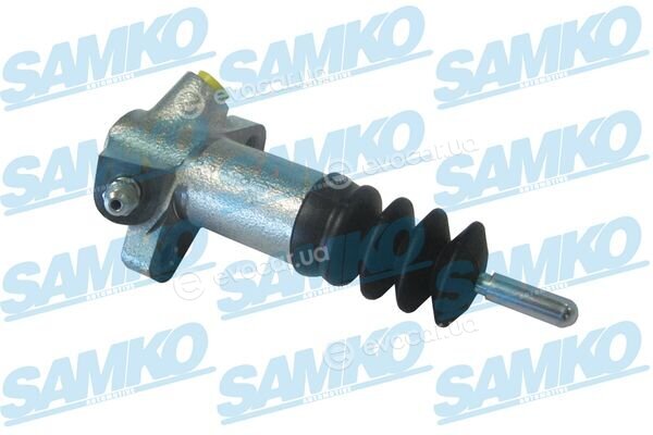 LPR / Samko M24002