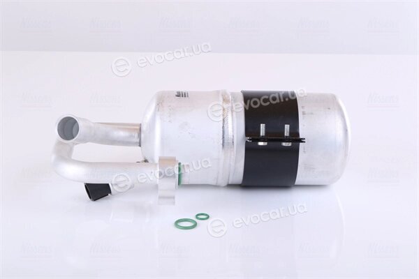 Nissens 95505