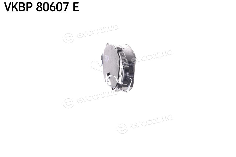 SKF VKBP 80607 E
