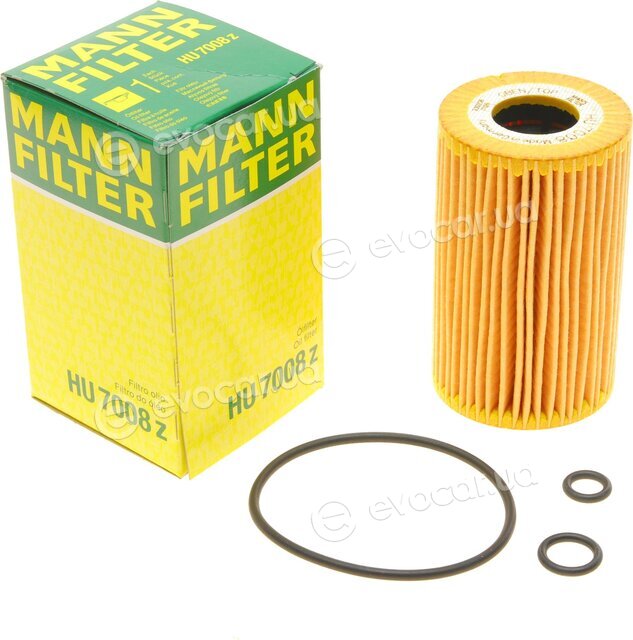 Mann HU 7008 z