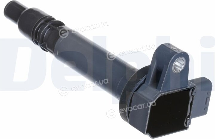 Delphi GN10537
