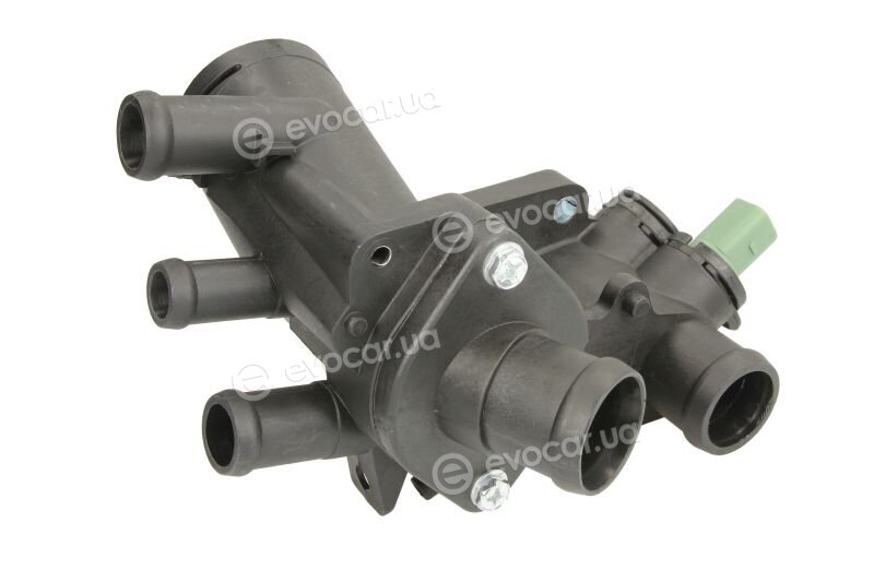 Thermotec D2W008TT