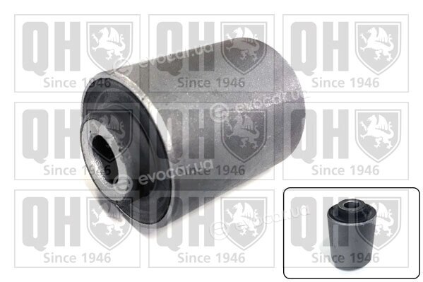 Quinton Hazell EM4880