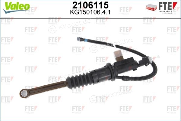 FTE 2106115