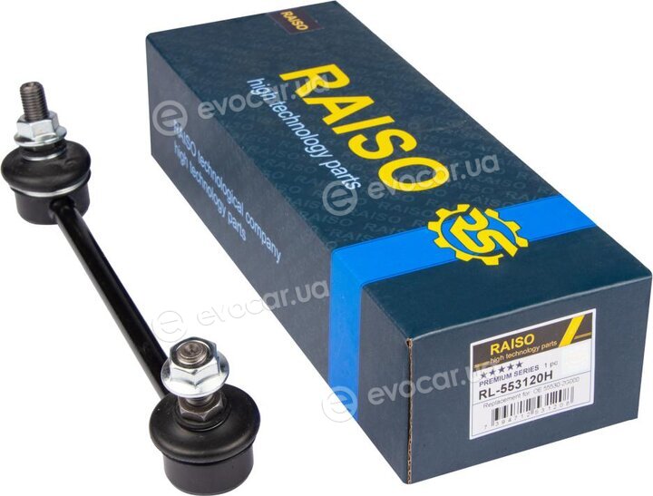 Raiso RL553120H
