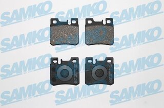 LPR / Samko 5SP428