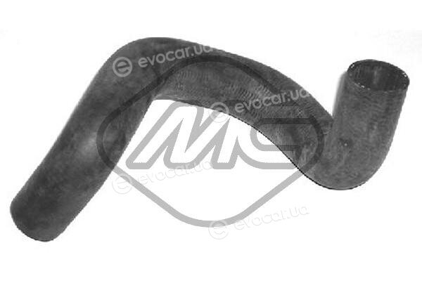 Metalcaucho / STC 08619