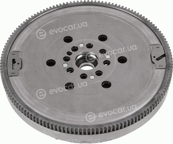 Sachs 2294 501 211
