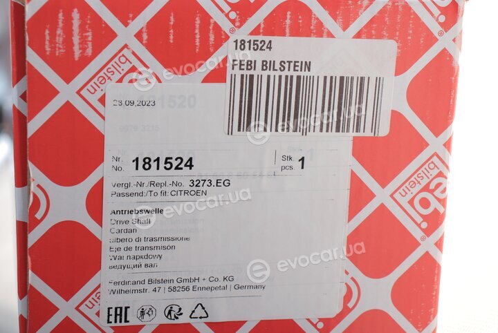 Febi 181524
