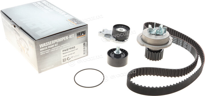Hepu PK07950