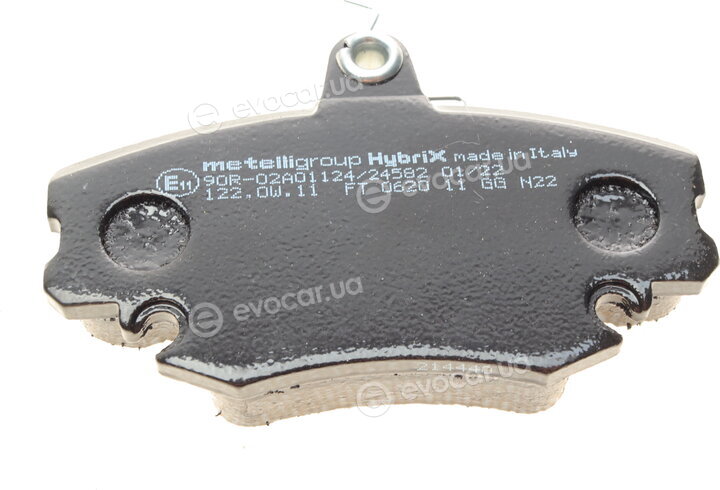 Metelli 22-0120-0K