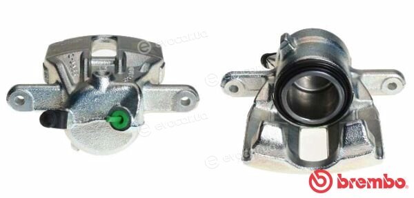 Brembo F 68 102