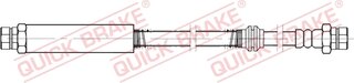 Kawe / Quick Brake 22.934