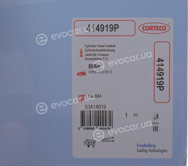 Corteco 414919P
