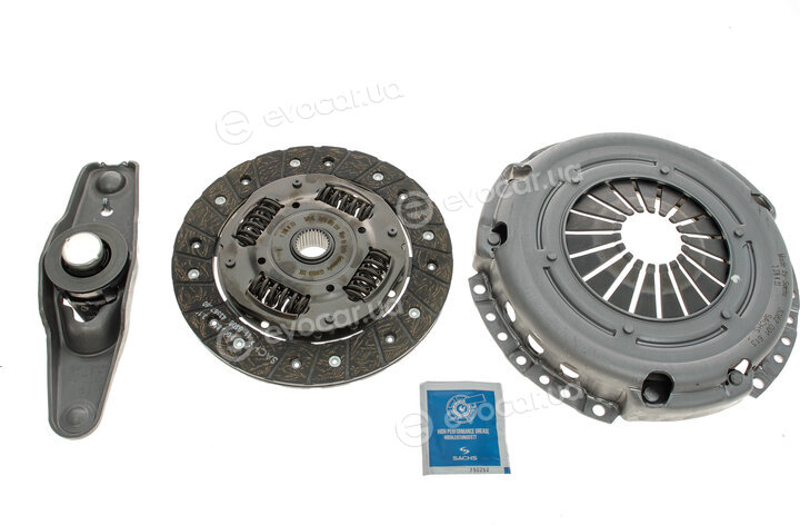 Sachs 3000 950 100