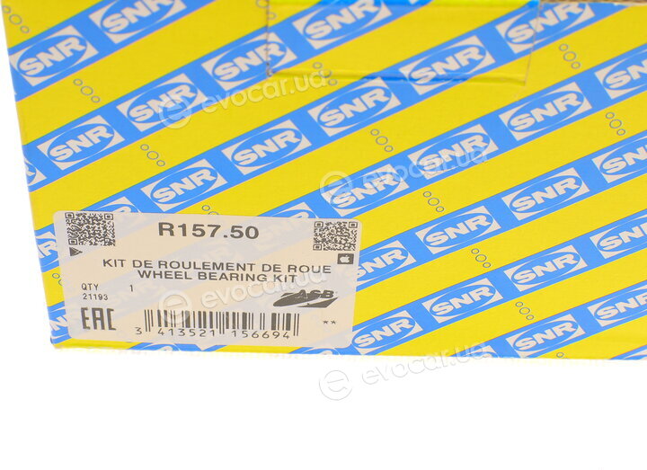 NTN / SNR R157.50