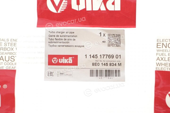 Vika 11451776901