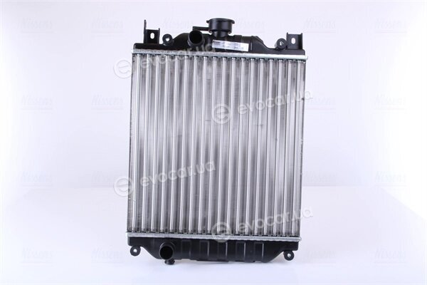Nissens 64173A