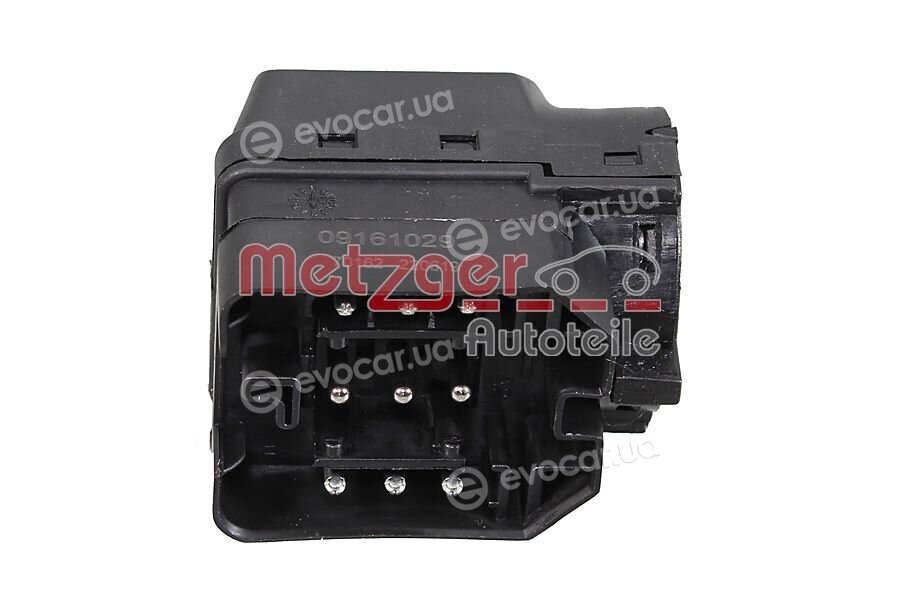 Metzger 09161029