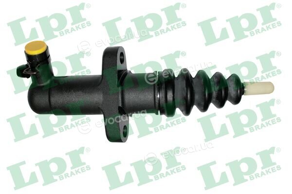 LPR / Samko 3080