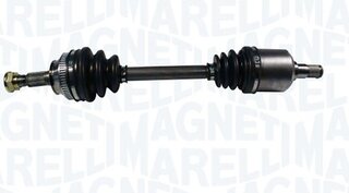 Magneti Marelli 302004190257