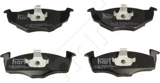 Hart 220 164