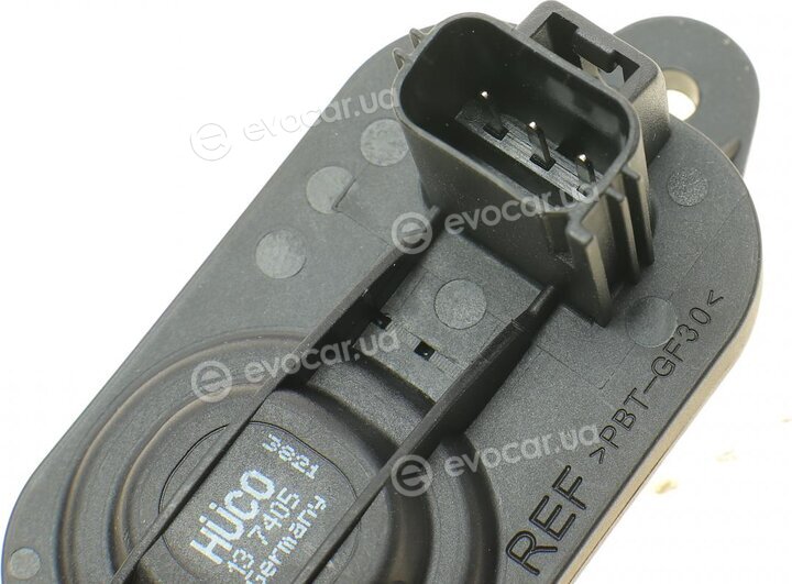 Astemo (Hitachi) / Huco 137405