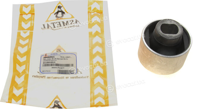 AS Metal 38MR0511
