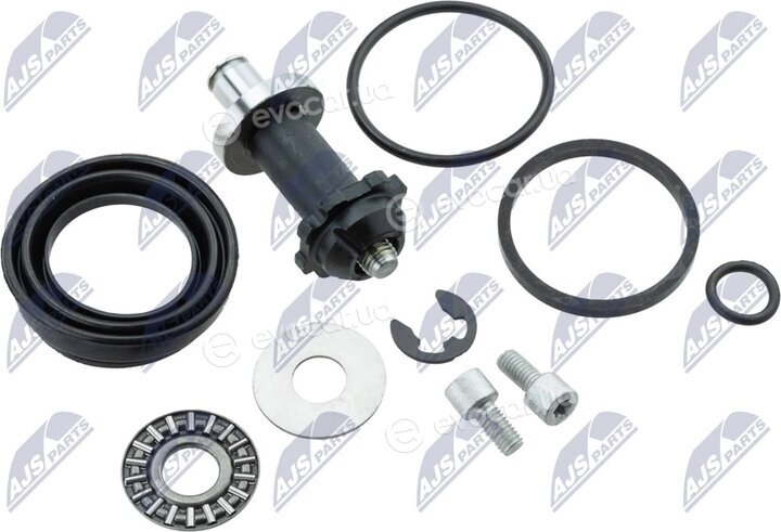 NTY EZC-VW-429